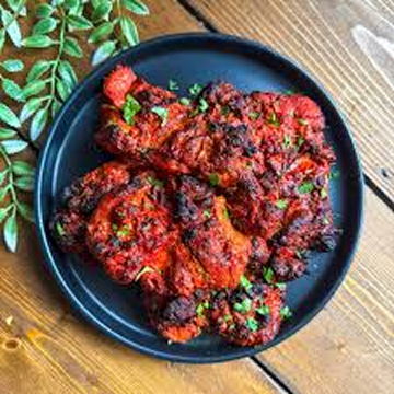CHICKEN TIKKA (ST)