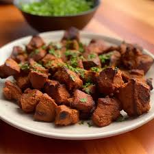 LAMB TIKKA (ST)