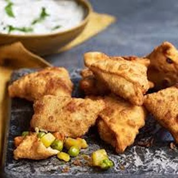 VEG SAMOSA