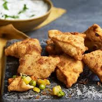 VEG SAMOSA