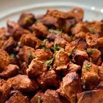 LAMB TIKKA