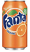 Soft Drinks