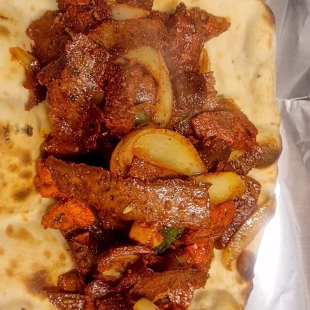 DONER KEBAB