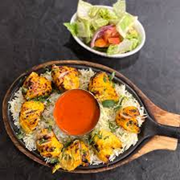 CHICKEN TIKKA MANGO