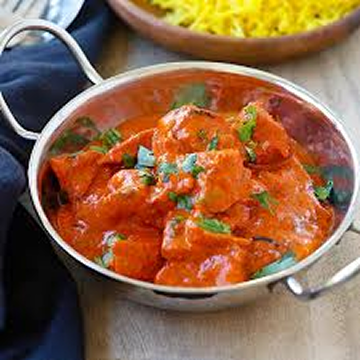 CHICKEN TIKKA MAlAYAN