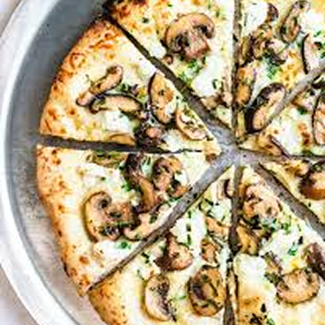 FUNGHI (Mushrooms)