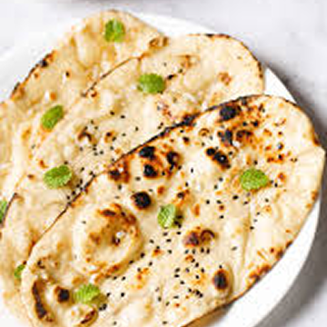 GARLIC NAN