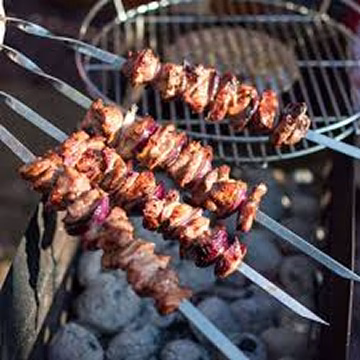 LAMB SHASHLICK