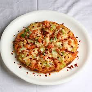 MASALA PIZZA