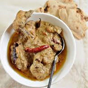 REZALA CHICKEN
