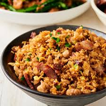 SPECIAL RICE