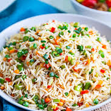 VEG RICE