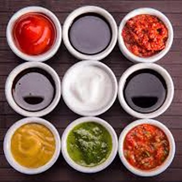 SAUCE